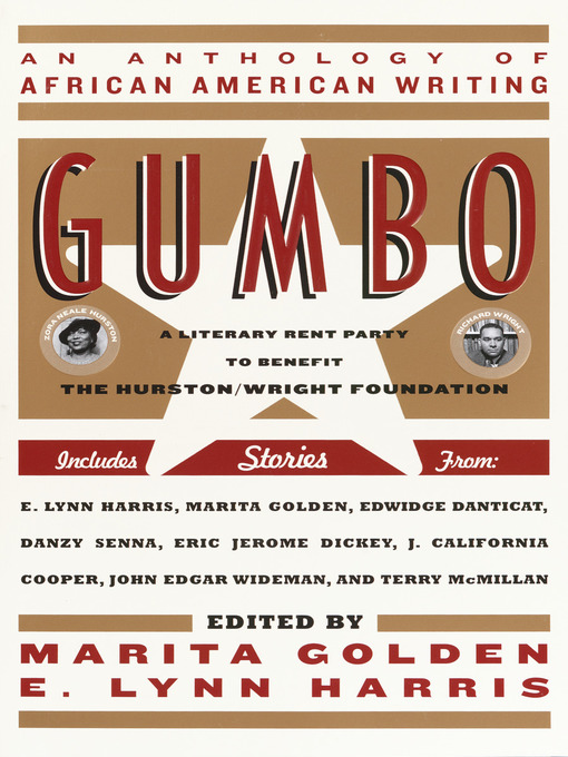 Title details for Gumbo by Marita Golden - Available